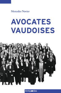 Avocates vaudoises