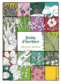 DROLE D'HERBIER