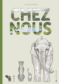CHEZ NOUS