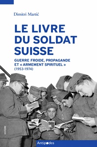 Histoire du Livre du soldat suisse