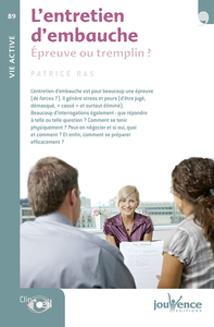 n°89 L'entretien d'embauche