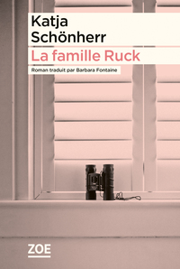 LA FAMILLE RUCK