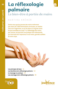 n°95 La réflexologie palmaire