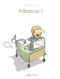 PLATATRAS !