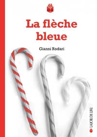 LA FLECHE BLEUE