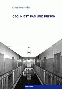 Ceci n'est pas une prison - la Maison d'éducation de Vennes