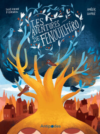 Les aventures de Fenouilhéro