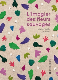 L'Imagier des fleurs sauvages