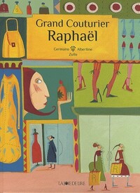GRAND COUTURIER RAPHAEL