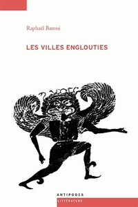 Les villes englouties