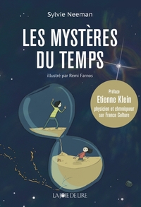 Les Mystères du Temps