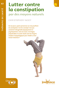 n°63 Lutter contre la constipation
