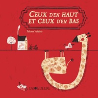 CEUX D'EN HAUT ET CEUX D'EN BAS