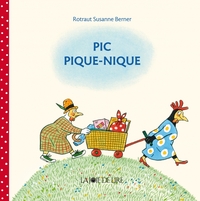 PIC PIQUE-NIQUE