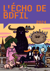 L'ECHO DE BDFIL 2024