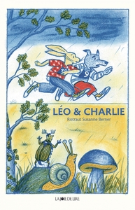 LEO ET CHARLIE