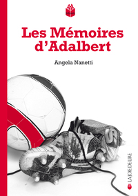 LES MEMOIRES D'ADALBERT