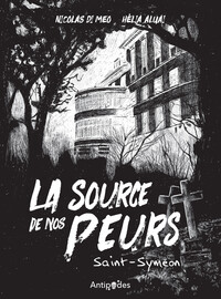 SOURCE DE NOS PEURS