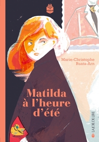 MATILDA A L'HEURE D'ETE