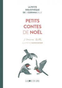 PETITS CONTES DE NOEL