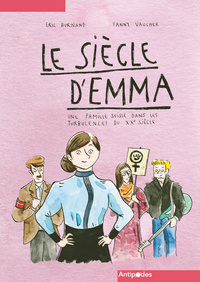 Siècle d'Emma