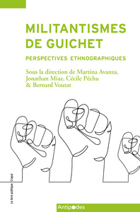 MILITANTISMES DE GUICHET. PERSPECTIVES ETHNOGRAPHIQUES