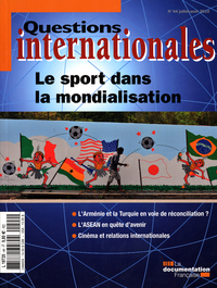 Le sport dans la mondialisation