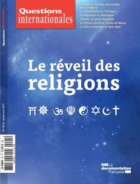 Le réveil des religions