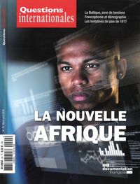 La nouvelle Afrique