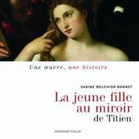 La jeune femme au miroir