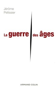 LA GUERRE DES AGES