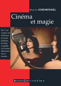 CINEMA ET MAGIE