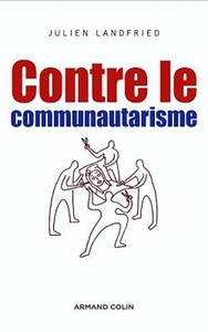 CONTRE LE COMMUNAUTARISME