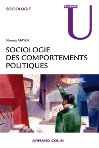 Sociologie des comportements politiques