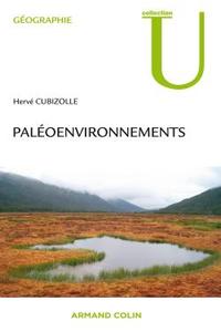 PALEOENVIRONNEMENTS