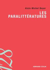 LES PARALITTERATURES