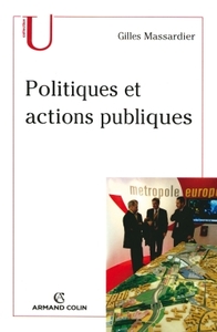 POLITIQUES ET ACTIONS PUBLIQUES
