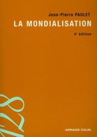 LA MONDIALISATION