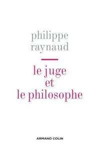 Le juge et le philosophe