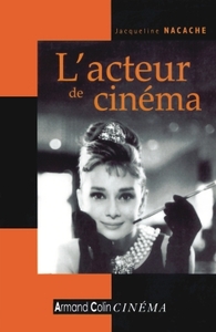 L'ACTEUR DE CINEMA