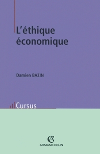 L'ETHIQUE ECONOMIQUE