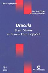 DRACULA - BRAM STOKER ET FRANCIS FORD COPPOLA