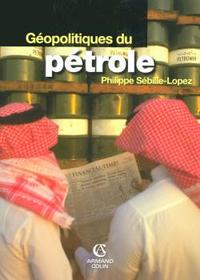 GEOPOLITIQUES DU PETROLE