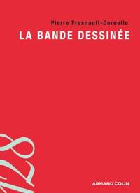 LA BANDE DESSINEE