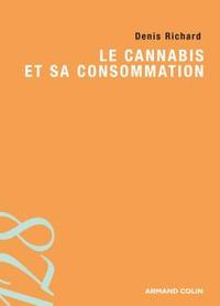 LE CANNABIS ET SA CONSOMMATION