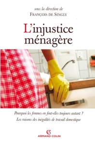 L'INJUSTICE MENAGERE