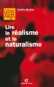 LIRE LE REALISME ET LE NATURALISME