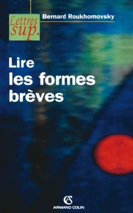 LIRE LES FORMES BREVES