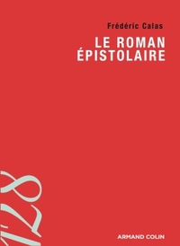 LE ROMAN EPISTOLAIRE