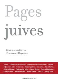 PAGES JUIVES